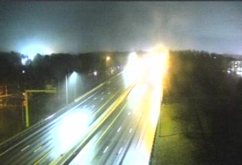 CAM 60 Milford I-95 SB Exit 35 - School House Rd. live webcam