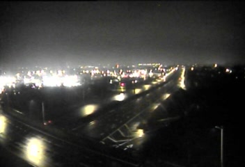 CAM 227 Bridgeport RT-8 SB @ Exit 5 (Chopsey Hill Rd) live webcam