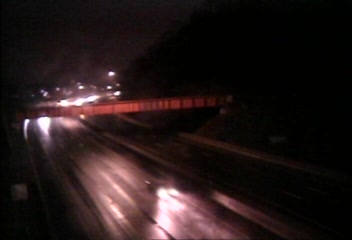 CAM 81 East Haven I-95 NB Exit 53 - S/O Hosley Ave. live webcam