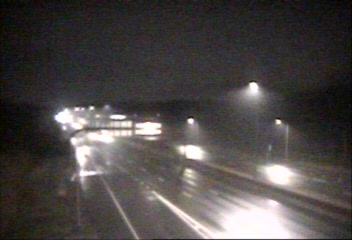 CAM 83 Branford I-95 NB Exit 53 - Rt. 1 (Branford Connector) live webcam