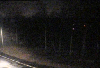 CAM 88 Branford I-95 SB S/O Exit 55 - S/O Rt. 1 (E. Main St.) live webcam