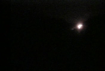 CAM 139 Guilford I-95 SB N/O Exit 56 - Moose Hill Rd. live webcam