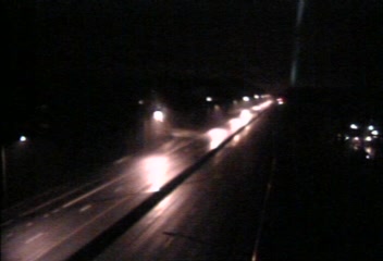 CAM 141 Guilford I-95 SB Exit 57 - Rt. 1 (Boston Post Rd.) live webcam