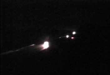 CAM 149 Madison I-95 SB N/O Exit 60 - Copes Rd. live webcam