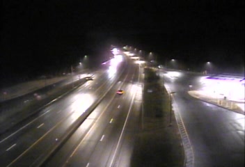 CAM 152 Madison I-95 SB Exit 61 - Madison Rest Area live webcam