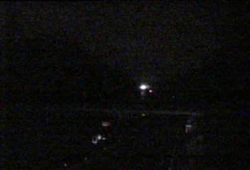 CAM 161 Westbrook I-95 SB Exit 64 - Rt. 145 (Horse Hill Rd.) live webcam