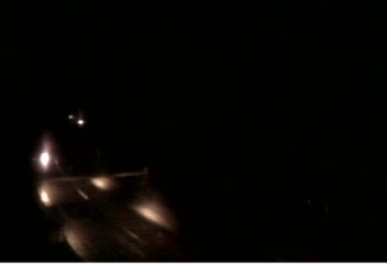 CAM 183 Norwich I-395 NB Exit 11 - Rt. 82 (Salem Tpk.) live webcam