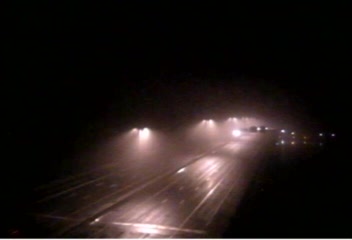 CAM 189 Old Lyme I-95 SB Exit 70 - Rt. 1 & 156 (Neck Rd.) live webcam